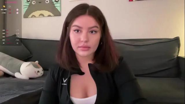 Thumbnail 1, vaiee's Stream at Chaturbate, 1 month ago