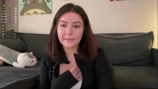 Image 3 of vaiee Stream on Chaturbate on 1 month ago