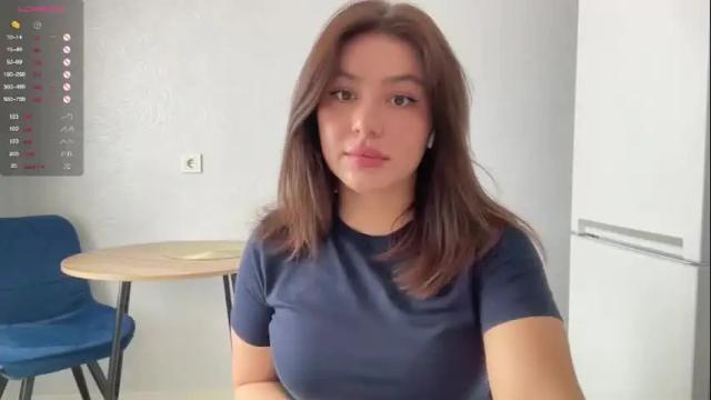 Image 10 of vaiee Stream on Chaturbate on 11 days ago
