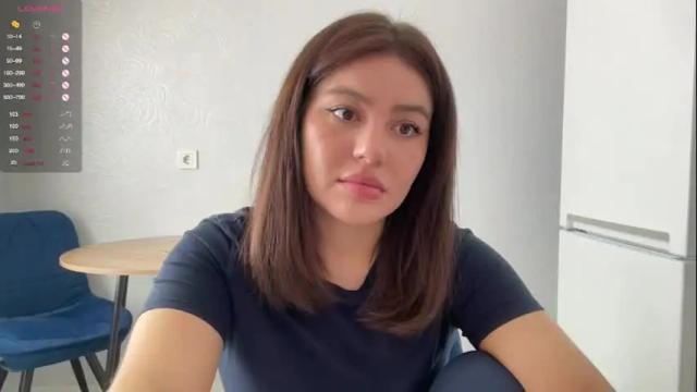 Image 2 of vaiee Stream on Chaturbate on 11 days ago