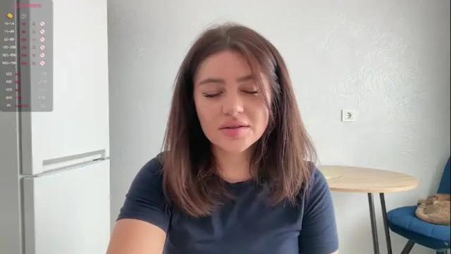 Image 11 of vaiee Stream on Chaturbate on 9 days ago