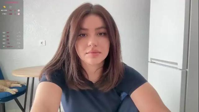 Image 2 of vaiee Stream on Chaturbate on 9 days ago
