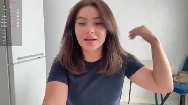 Thumbnail 3, vaiee's Stream at Chaturbate, 7 days ago