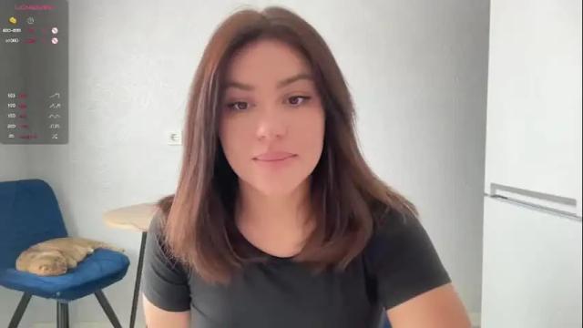 Image 4 of vaiee Stream on Chaturbate on 7 days ago
