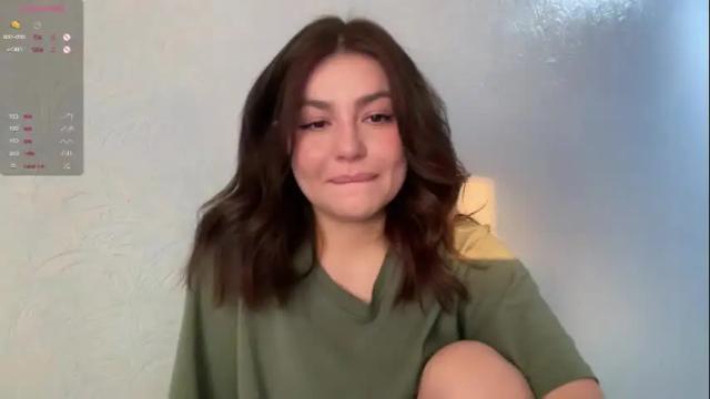 Image 6 of vaiee Stream on Chaturbate on 4 days ago