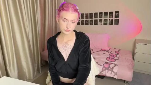 Thumbnail 1, vailyreb's Stream at Chaturbate, 18 days ago