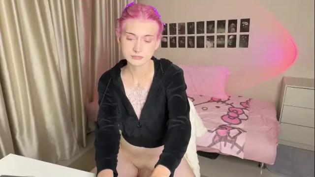 Thumbnail 2, vailyreb's Stream at Chaturbate, 18 days ago