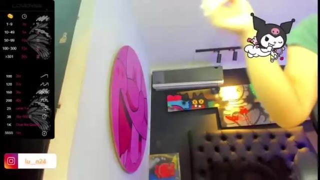Image 11 of vain_sexualxx Stream on Chaturbate on 12 months ago