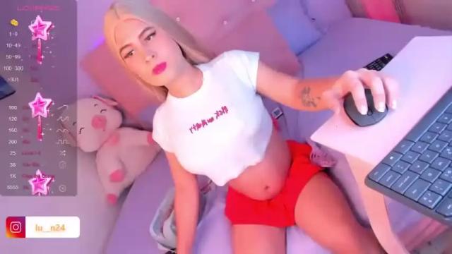 Image 2 of vain_sexualxx Stream on Chaturbate on 12 months ago