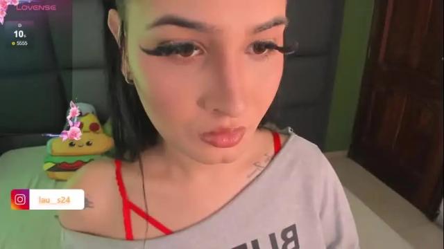 Image 6 of vain_sexualxx Stream on Chaturbate on 24 days ago