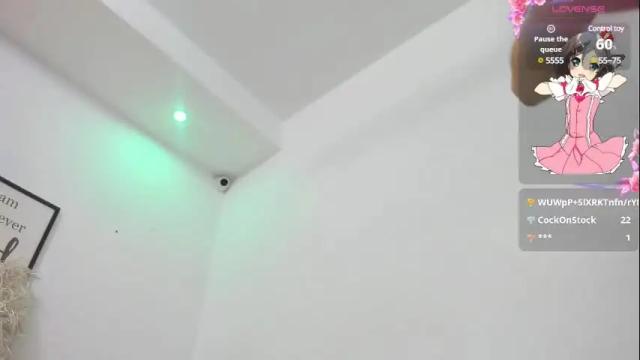 Thumbnail 1, vainilla_heart's Stream at Chaturbate, 2 days ago
