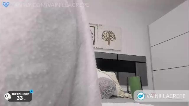 Image 3 of vainillacrepe Stream on Chaturbate on 21 days ago