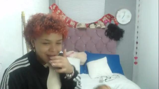 Image 4 of vainillafuckgirl Stream on Chaturbate on 7 days ago