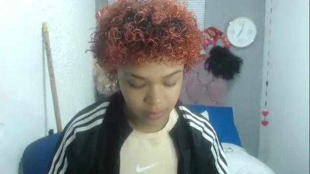 Thumbnail 2, vainillafuckgirl's Stream at Chaturbate, 7 days ago
