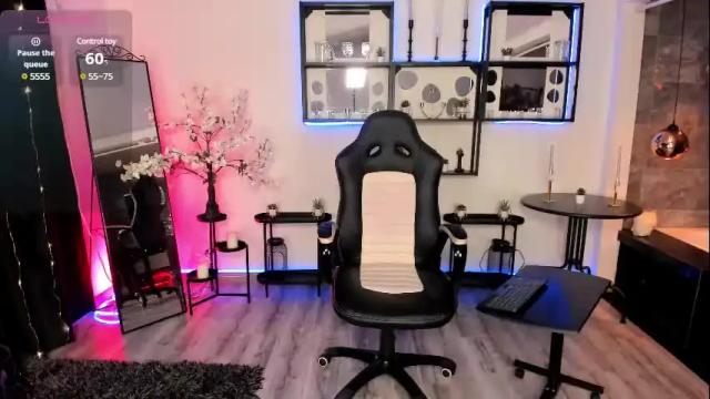 Thumbnail 2, vaioleeth's Stream at Chaturbate, 12 days ago