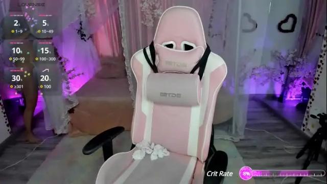 Thumbnail 1, vaioleeth's Stream at Chaturbate, 9 days ago