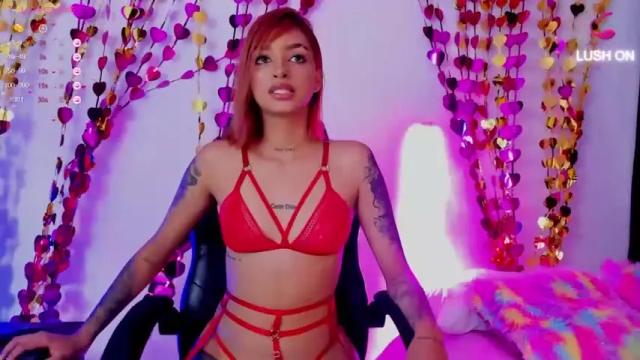 Image 2 of vaiolet06 Stream on Chaturbate on 20 months ago