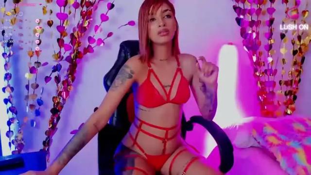 Image 7 of vaiolet06 Stream on Chaturbate on 20 months ago