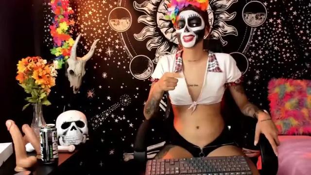 Image 6 of vaiolet06 Stream on Chaturbate on 19 months ago