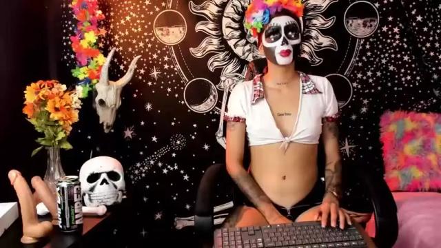 Image 7 of vaiolet06 Stream on Chaturbate on 19 months ago