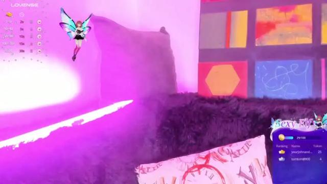Thumbnail 1, vaiolet06's Stream at Chaturbate, 19 months ago