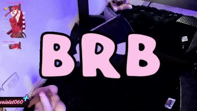 Image 7 of vaiolet06 Stream on Chaturbate on 19 months ago