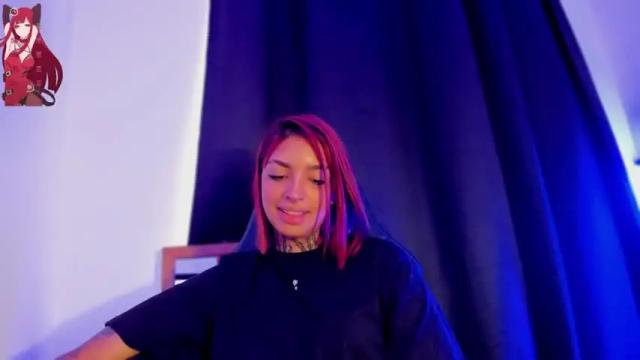 Image 10 of vaiolet06 Stream on Chaturbate on 18 months ago