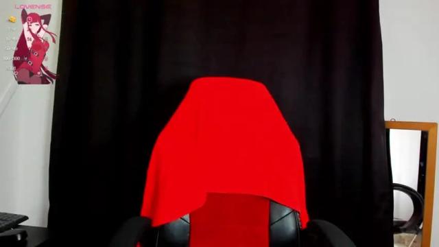 Thumbnail 1, vaiolet06's Stream at Chaturbate, 18 months ago