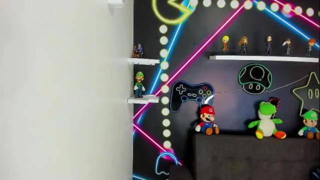 Thumbnail 1, vaiolet_rb's Stream at Chaturbate, 3 days ago