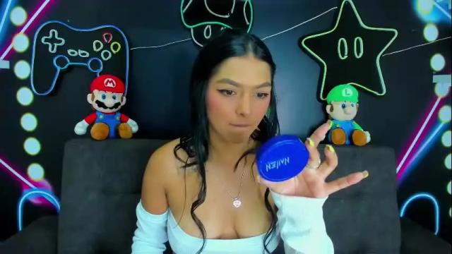 Thumbnail 2, vaiolet_rb's Stream at Chaturbate, 3 days ago