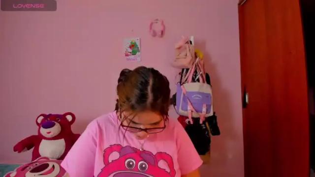 Image 3 of vaiolet_sanrio Stream on Chaturbate on 17 months ago
