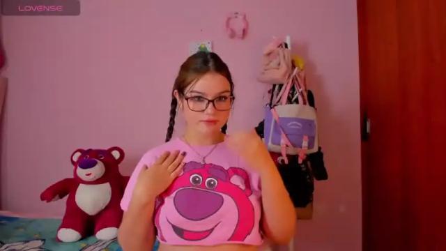 Image 6 of vaiolet_sanrio Stream on Chaturbate on 17 months ago