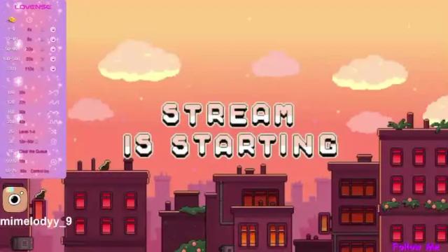 Thumbnail 3, vaiolet_sanrio's Stream at Chaturbate, 12 months ago