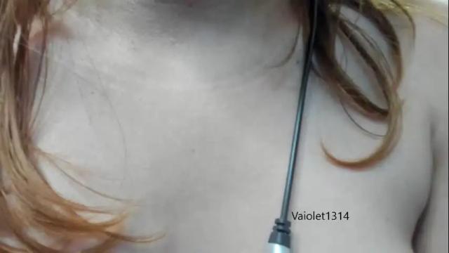 Thumbnail 3, vaioletuwu's Stream at Chaturbate, 1 month ago