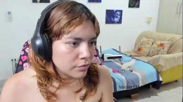 Image 3 of vaioletuwu Stream on Chaturbate on 1 month ago