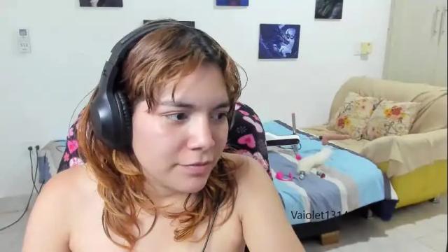 Image 7 of vaioletuwu Stream on Chaturbate on 1 month ago