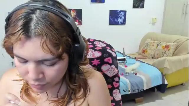 Thumbnail 3, vaioletuwu's Stream at Chaturbate, 28 days ago