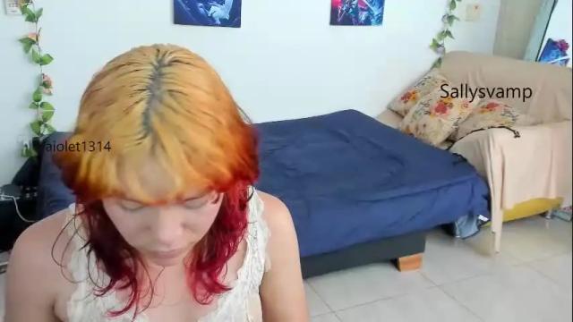 Image 4 of vaioletuwu Stream on Chaturbate on 1 month ago