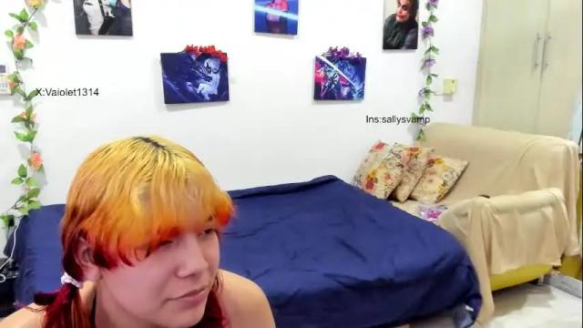 Image 12 of vaioletuwu Stream on Chaturbate on 1 month ago