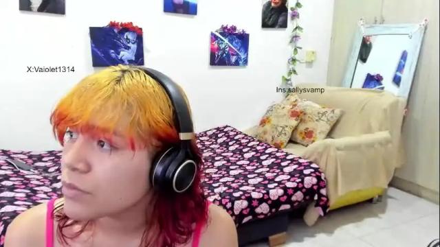 Image 6 of vaioletuwu Stream on Chaturbate on 29 days ago