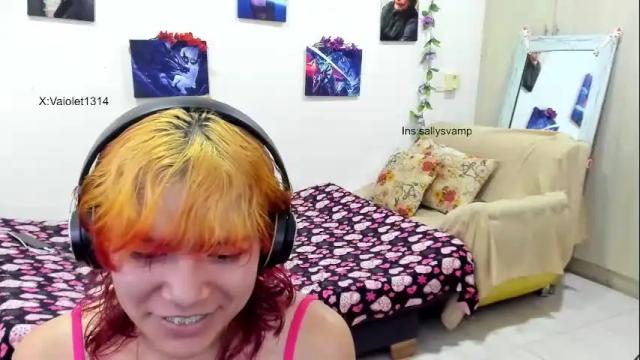 Image 7 of vaioletuwu Stream on Chaturbate on 29 days ago