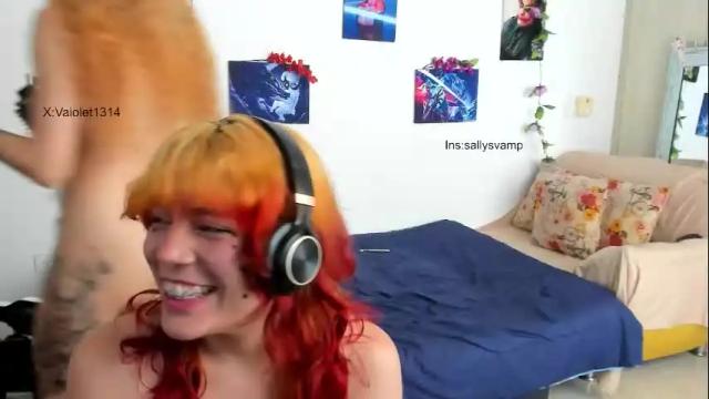 Image 8 of vaioletuwu Stream on Chaturbate on 22 days ago