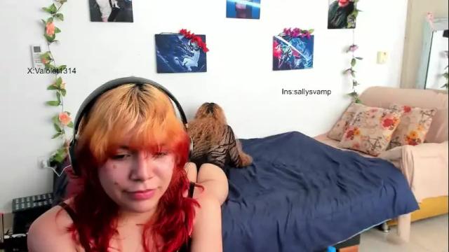 Image 10 of vaioletuwu Stream on Chaturbate on 20 days ago