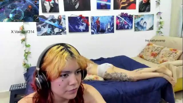Image 11 of vaioletuwu Stream on Chaturbate on 6 days ago
