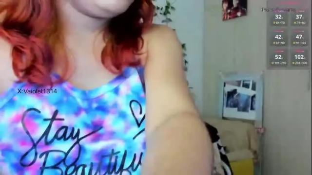 Image 4 of vaioletuwu Stream on Chaturbate on 3 days ago