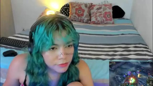 Thumbnail 1, vaioletuwu's Stream at Chaturbate, 1 month ago