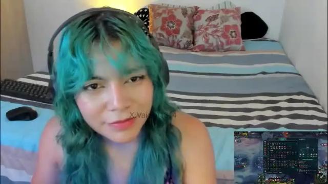 Thumbnail 3, vaioletuwu's Stream at Chaturbate, 1 month ago