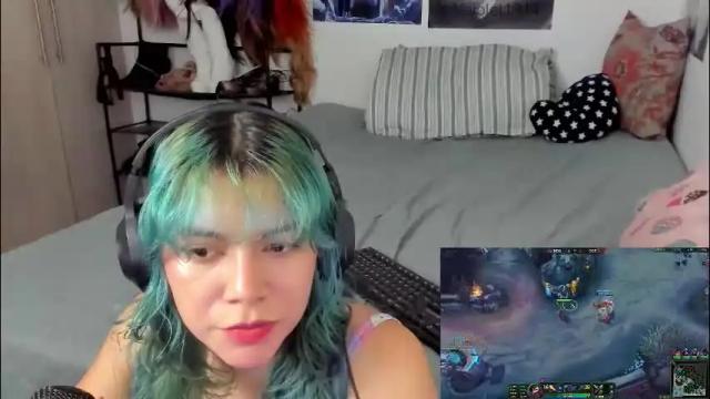 Thumbnail 1, vaioletuwu's Stream at Chaturbate, 26 days ago