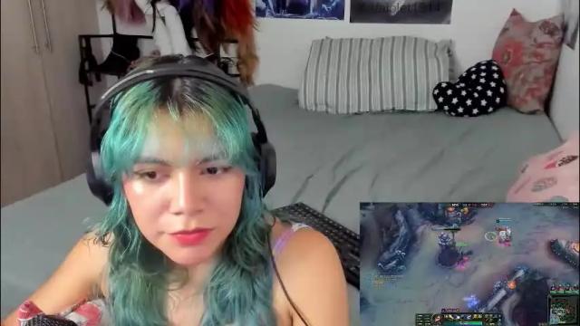 Thumbnail 2, vaioletuwu's Stream at Chaturbate, 26 days ago