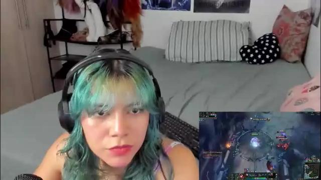 Thumbnail 3, vaioletuwu's Stream at Chaturbate, 26 days ago